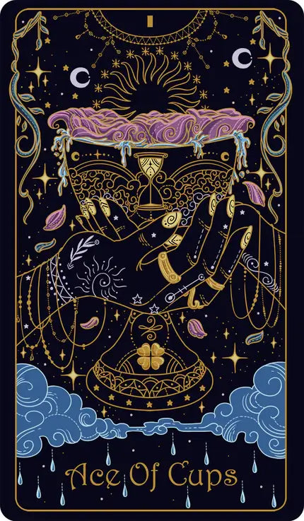 Ace of Cups