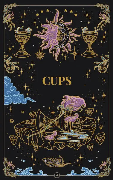 Cups