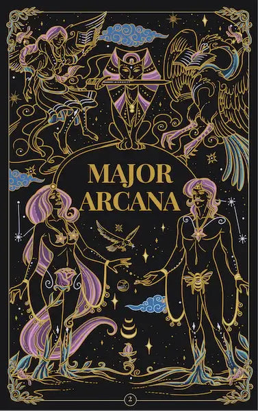Major arcana