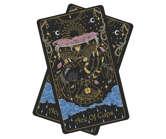 ace of cups