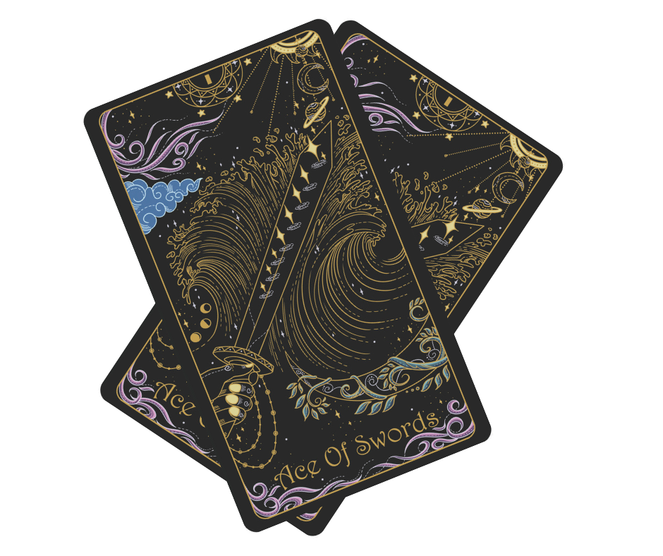 ace of swords
