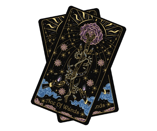 Ace of Wands