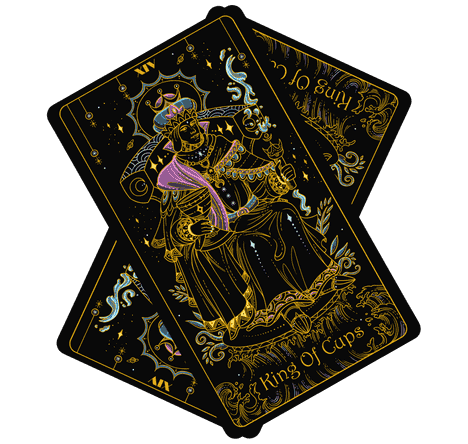 king of cups