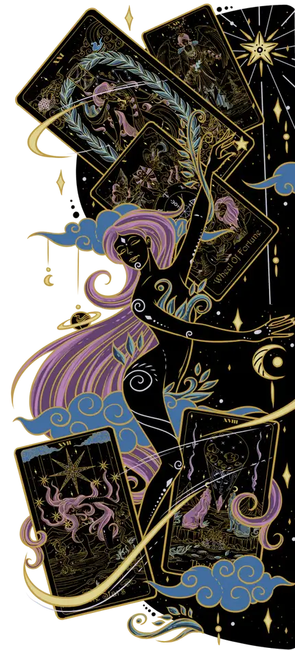 Major Arcana