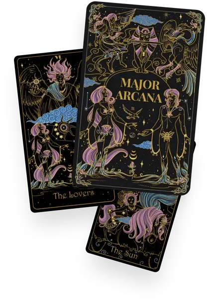 Major Arcana