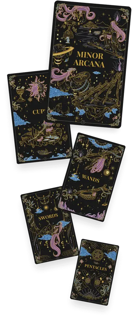 Minor Arcana