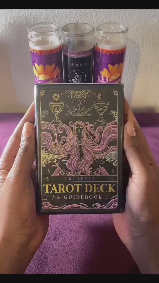 Tarot Divine