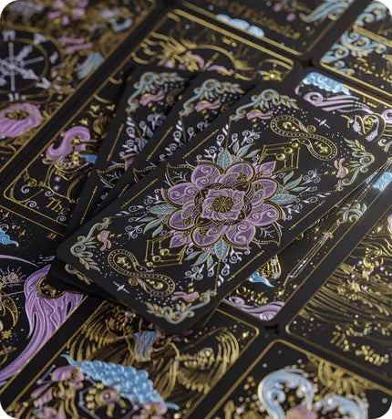 Tarot card meaning