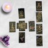 Your Guide to the Celtic Cross Tarot Spread