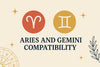 aries and gemini compatibility