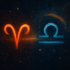 Aries and Libra Compatibility
