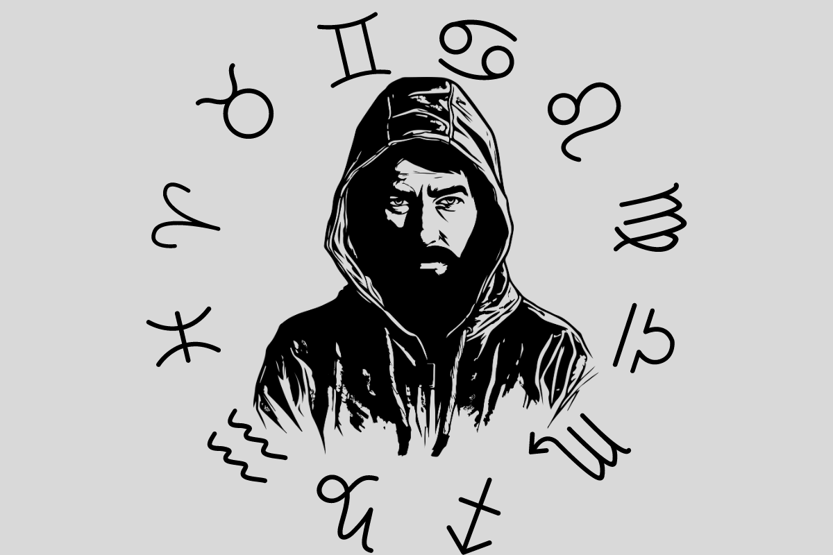 Black Zodiac Signs: Discover The Dark Side of Your Sign