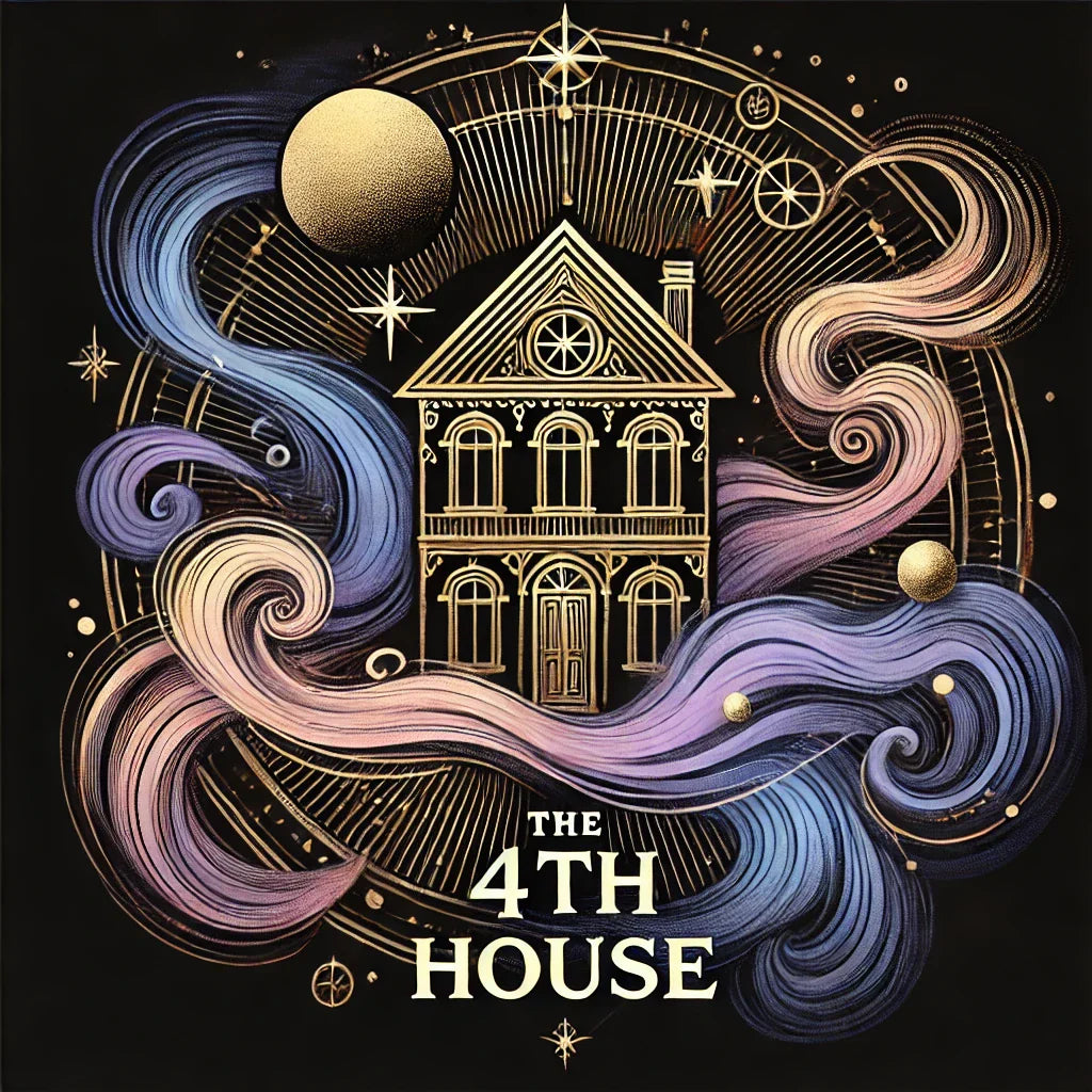 The 4th House Astrology Meaning for Every Zodiac Sign