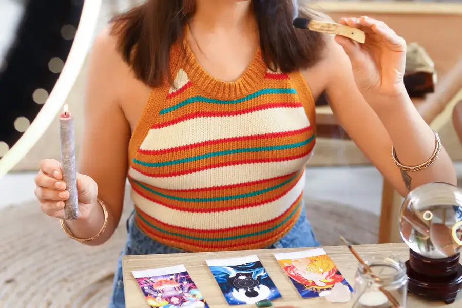 Secrets of How to Cleanse Tarot Cards Revealed (With Step-by-Step Guide)