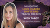 Navigating Love, Career Shifts and Travel Dreams with Tarot (Thumbnail)