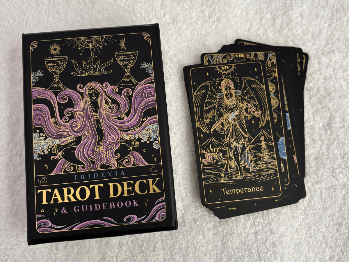 Tarot Cards for Beginners: Learn the Basics in Just 3 Simple Steps!