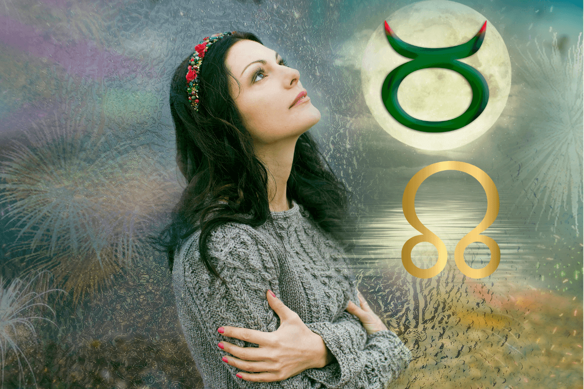 North Node in Taurus Meaning: Life Purpose and Soulmate Lessons
