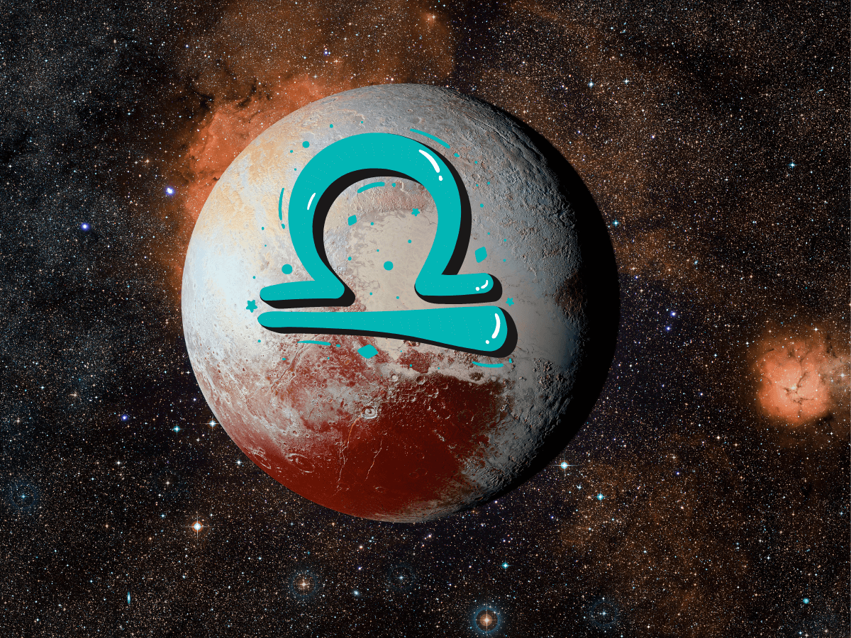 Pluto in libra meaning for karma houses and its generation