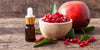 Benefits of Pomegranate seed oil to skin and health 