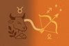 Taurus and Sagittarius Compatibility