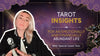 Tarot Insights for an Emotionally and Financially Abundant Life | Ft. Tess Traynor / Spellbindingg