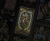The World Tarot Card Meaning Upright and Reversed for Love, Money & Health