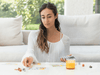 intuitive tarot reading