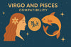 Virgo and Pisces Compatibility