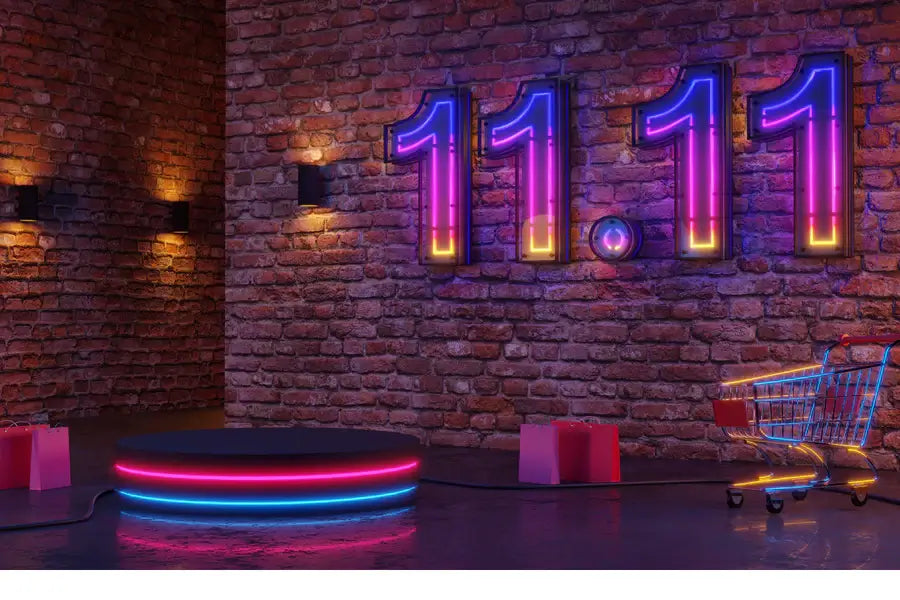 1111 Angel Number Meaning for Manifestation, Love and Money