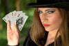 Cartomancy Card Meanings: Playing Card Divination Explained