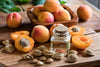 Calmoura Apricot kernel oil