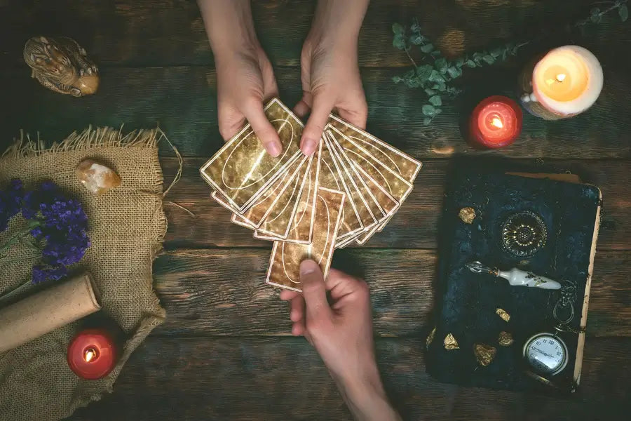 Are Tarot Card Reading True or Not? Unmasking the Power of the Cards