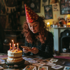 Birthday Tarot Spread