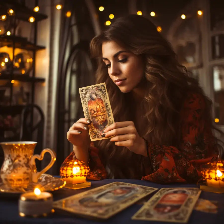 The Ultimate Guide to Yes or No Tarot Spreads