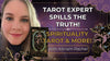 Meet the Tarot Expert Who Can Unlock Your Hidden Potential: Featuring Miriam Rachel!