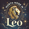 north node in leo