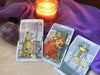 Powerful Relationship Tarot Spreads For Love and Clarity