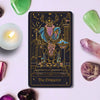 The emperor tarot card meaning