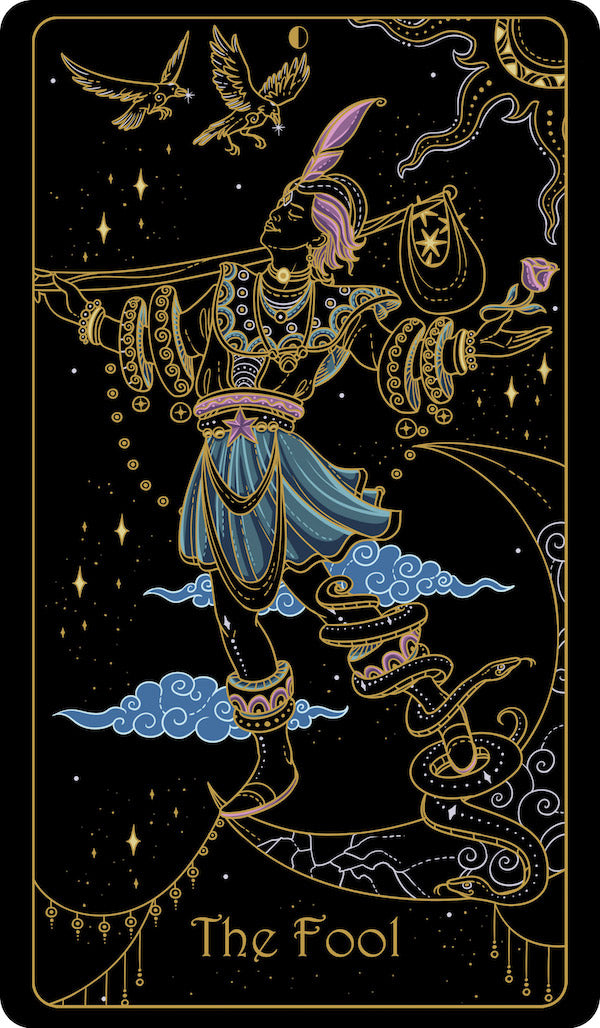 The Fool