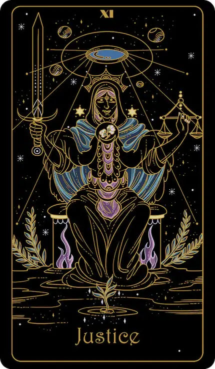Justice