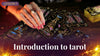 Introduction to tarot