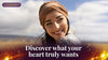 Discover what your heart truly wants
