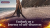 Embark on a journey of self-discovery
