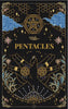 Pentacles Tarot card