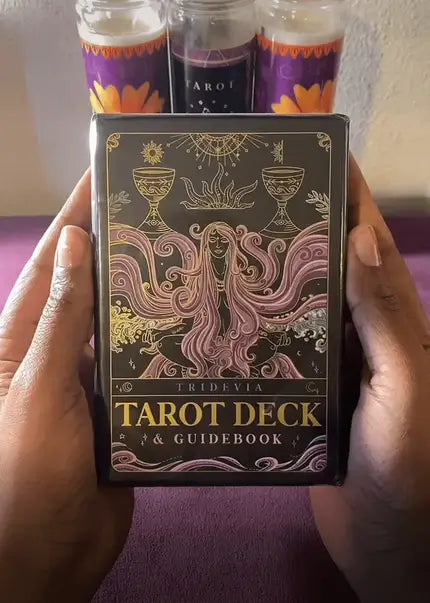 Tarot deck_7