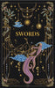 Swords Tarot card