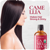 Calmoura 4 Oz Camellia Seed Oil (4Oz) — USDA Organic
