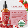 Calmoura 4 Oz Pomegranate Seed Oil (4Oz) — USDA Organic