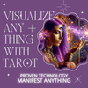 Calmoura Digital Training Yourself to Visualize Anything with Tarot Cards - Proven Technology to Manifest Anything in Your Life