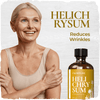 Calmoura Helichrysum Oil (4Oz) — USDA Organic